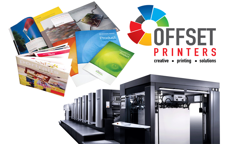 Offset Printing